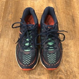 ASICS GEL-Kayano 23 👟